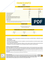 Catalogo Maxam-Fanexa PDF
