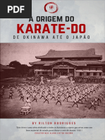 A Origem do Karate-Do - De Okinawa até o Japão.pdf