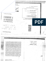 Bonewitz. Primeiras Lições Sobre a Sociologia de Pierre Bourdieu