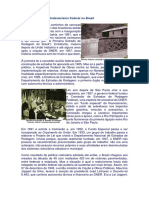 História PRF PDF