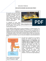 Por qué unos autos son más rápidos que otros