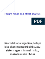 Perhitungan RPN dalam FMEA | PDF
