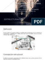 004 Estructuracion