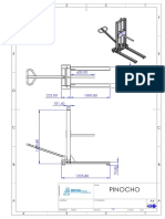 Elevador de Bobinas PDF