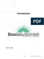 Aspetti Fisiologici e Biologici