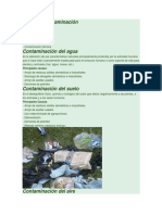 Tipos de Contaminación.docx