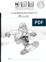 NHM3 Assessment Book