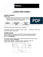 SM03 - Suara Dan Audio PDF