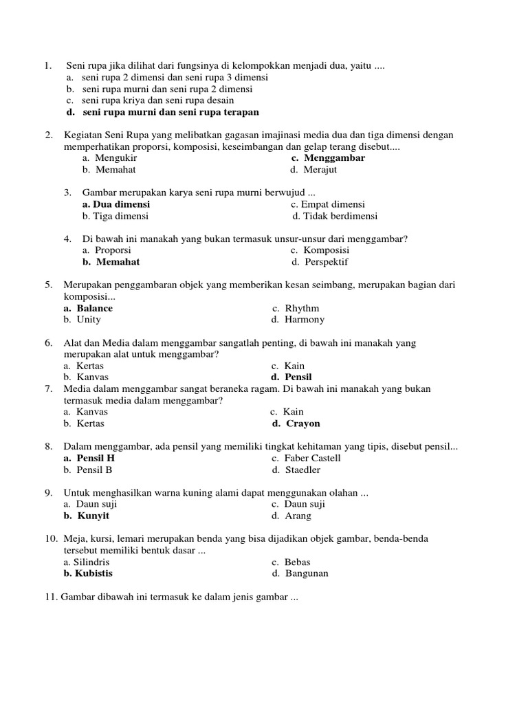 Soal Docx