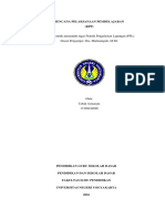 RPP Matematika Kelas Via PDF