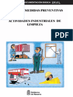 Manual Riesgos Limpieza PDF