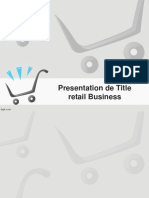 Retail Business Presentation