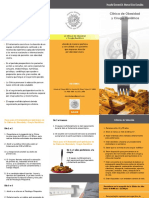 Folleto Obesidad PDF