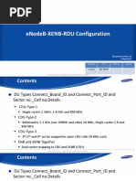 Understanding UBR in Telecom Networking | PDF | Computers