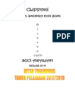 Daftar Penjualan Pulsa