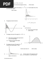 F: X P Cos X, P: IB Questionbank Maths SL 1