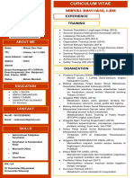 CV Davi PDF