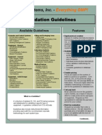 Guidelines Brochure 4-28-03