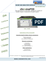 Chroma Fid