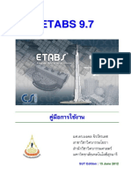 Sut Etabs PDF