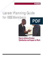 Plan Your Career