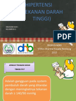 PPT HIPERTENSI