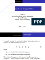 Rotational Divergent PDF