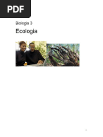 Ecologia