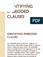 IDENTIFYING EMBEDDED CLAUSES.pptx