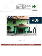 Manual Mutu Terbaru DR - Sari