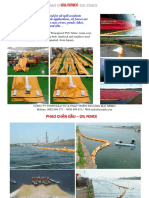 1.2 - Catalog of Oil Fence (En)