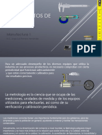 Manufactura 1 Presentacion 2