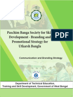 Utkarsh Bangla Communication Strategy PDF