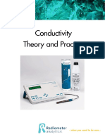 Conductivity Theory