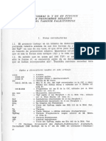 e. Martinez Borobio, Las Formas D- y Dy en Funcion de Pronombre Relativo en El Targum Palestinense