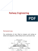 Transportation Engineering