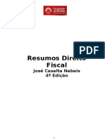 Resumos Fiscal - Casalta Nabais.doc