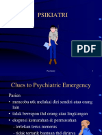 Psikiatri