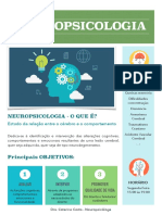 Avaliação neuropsicológica