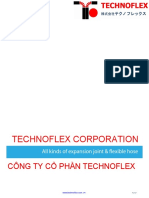 Technoflex Corporation Profile PDF