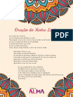 PDF Oração Mestre Lanto - Compressed PDF