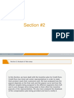 Section #2: © 2019 ZS Associates - CONFIDENTIAL Section2 - Solution Presentation Template