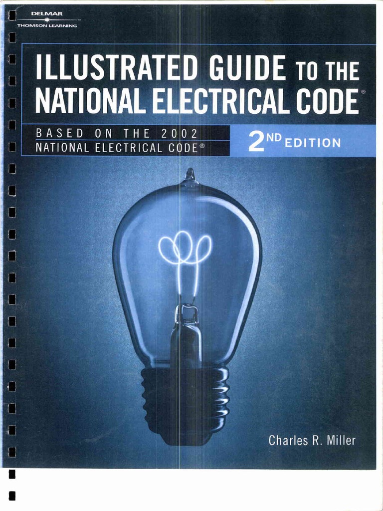 NEC GUIDE