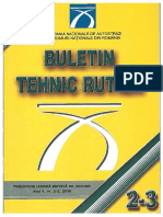 NP 081-2002 Normativ Pentru Dimensionarea Structurilor Rutiere Rigide PDF