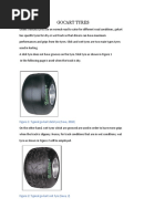 go cart tyres