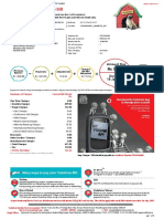 Mobile Bill 1st Dec To 31st Dec 2017 PDF