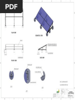 Plan View Isometric View: RPK-SE-942