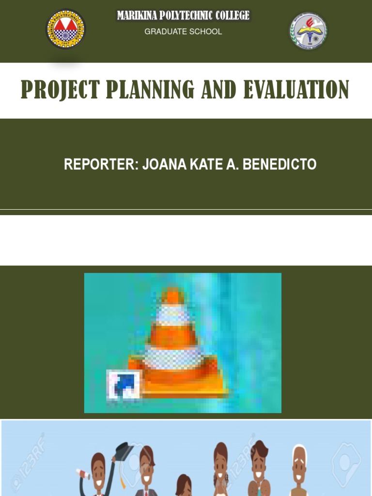 Project Planning and Evaluation Guide | PDF | Risk Management | Procurement