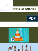 Learning Process of Ppe