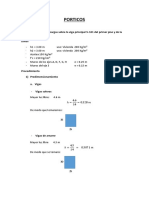 Porticos 2015 II